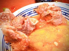 -蔡家酒楼(一德街店)