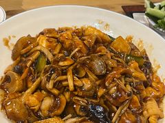 -陈傻子餐厅(世纪都会店)