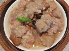 -晋江荣誉国际酒店·港誉茶餐厅