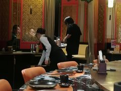 -牛将军•涮肉•烤肉(北京王府井·故宫店)