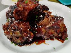 -小溪桥三号院子(华庄店)
