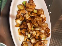 -君悦酒店·1881·北京烤鸭