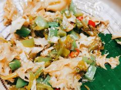 -云海肴·汽锅鸡·云南菜(天山百盛优客店)