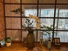 -吟松日式料理(莘庄店)