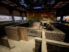 -北京大葆台遗址博物馆