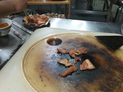 -老字号.雅克白族石板烧十年老店(大理古城店)
