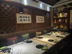 -一叶一世界•素食餐厅(环球中心店)