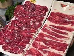 -俏牛哥鲜牛肉牛肆馆(重庆天地店)