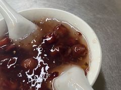 糖芋苗-芳婆糕团店(王府大街店)