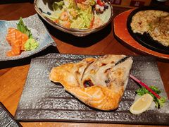 -千代武日本料理(开发区店)