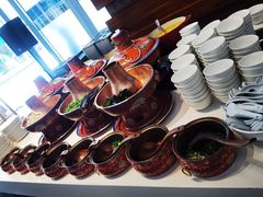 -The COOK·厨餐厅·自助餐(浦东嘉里大酒店)