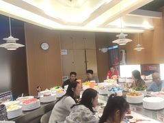 -龍歌自助小火锅(秦淮水游城店)