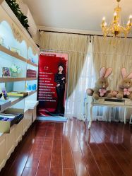 -美肤盾祛痘·问题肌头疗管理中心