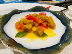 -红棉中餐厅·广州海航威斯汀酒店
