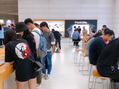 -Apple零售店(济南恒隆广场店)