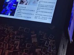 -ohbar live house(人广店)