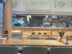 大堂-弄堂咪道-饭香·面香·馄饨香(汇锦广场店)