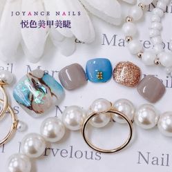 -悦色美甲美睫·精品