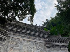 -关岳庙