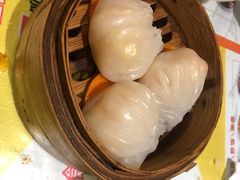 虾饺皇-古井假日酒店-古井面馆•淮上豆府(长江东路店)
