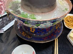 -千亿来乌拉火锅(德胜店)