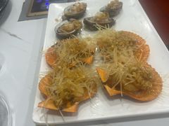 -船奇蒸汽海鲜·闽菜(八市海鲜总店)