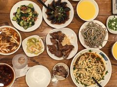 -晋B2008刀削面(小南庄店)