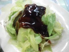 -兰芳园(上环店)