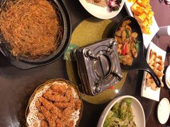 -刘胖子家常菜·蹄花焖藕(兴业店)