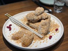 -将相和·海鲜蒸饺大连菜