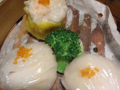 -七哥港式茶餐厅(亮马桥总店)
