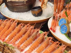 -上井料理黑金店(IFS国金中心店)