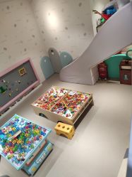 点击看大图 -meland club亲子乐园(重庆万象城店)