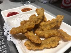 -海底捞火锅(高新活力汇店)