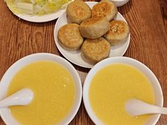-清真吴记门钉肉饼·喜多利