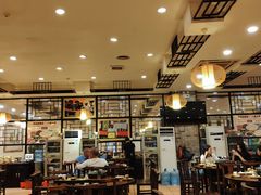 大堂-顺德一品粥·20年凤城老字号(芳村店)