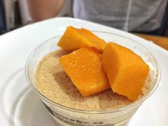 木糠杯-糖潮糖水铺(省府店)