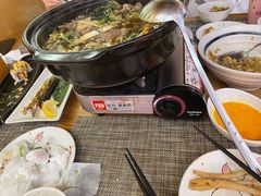 -栖川山葵家·寿喜锅·日式料理(龙湖北城天街商场店)