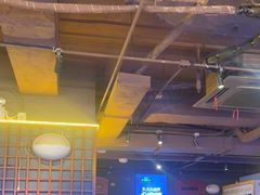 -喝丢一只鞋海鲜烧烤·海肠捞饭(东关街店)
