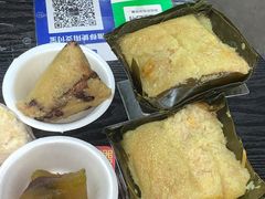 -鼎香皇高佬苏裹蒸粽