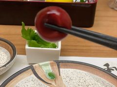 -和创柚子·会席日本料理(新区淮海街店)