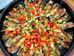 -Siam泰餐厅(水上公园店)