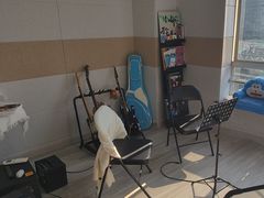 -TEMPO 音乐(五角场店)