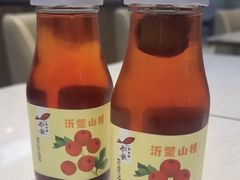 -船歌·鱼水饺青岛菜(国贸商城店)