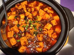 -舞辣辣·川菜·黑豆花水煮鱼(卓悦汇店)