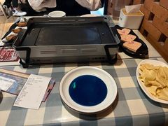 -鱼酷活鱼烤鱼(山西旗舰店)