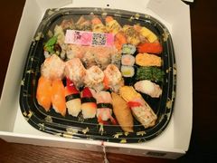 双人套餐-河风精致寿司(尼盛店)