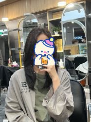 -Sying杉影日式烫染專門店