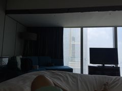 -广州四季酒店