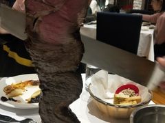 -拉蒂娜·巴西牛排馆 Latina·Brazilian Steakhouse(陆家嘴旗舰店)